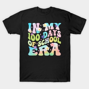 In My 100 Days of School T-Shirt